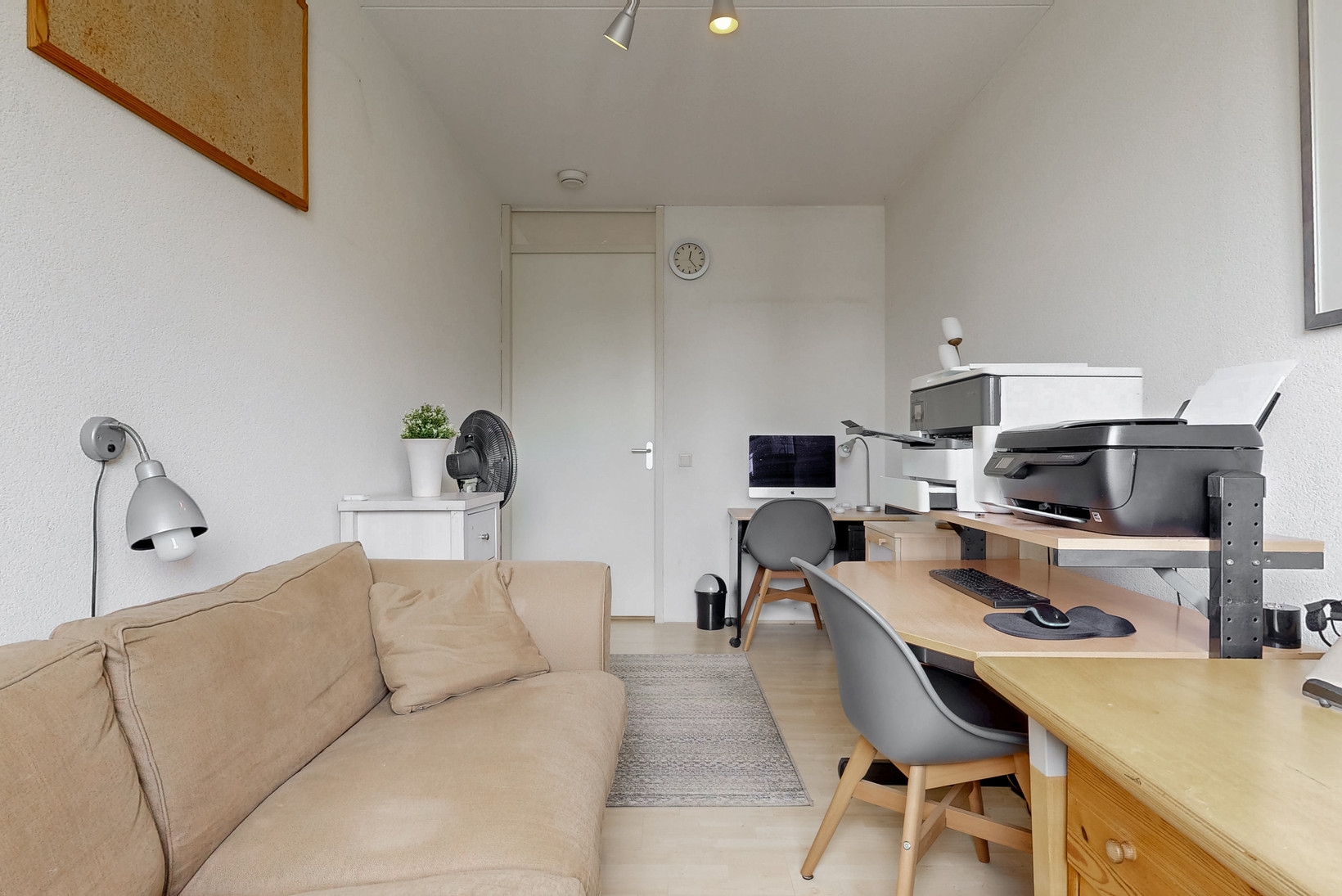 Tussenwoning te koop: Noordweg 80, Zeist