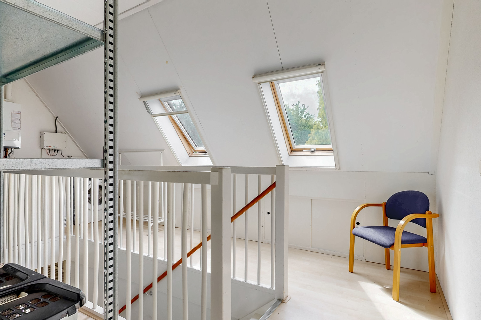Tussenwoning te koop: Noordweg 80, Zeist
