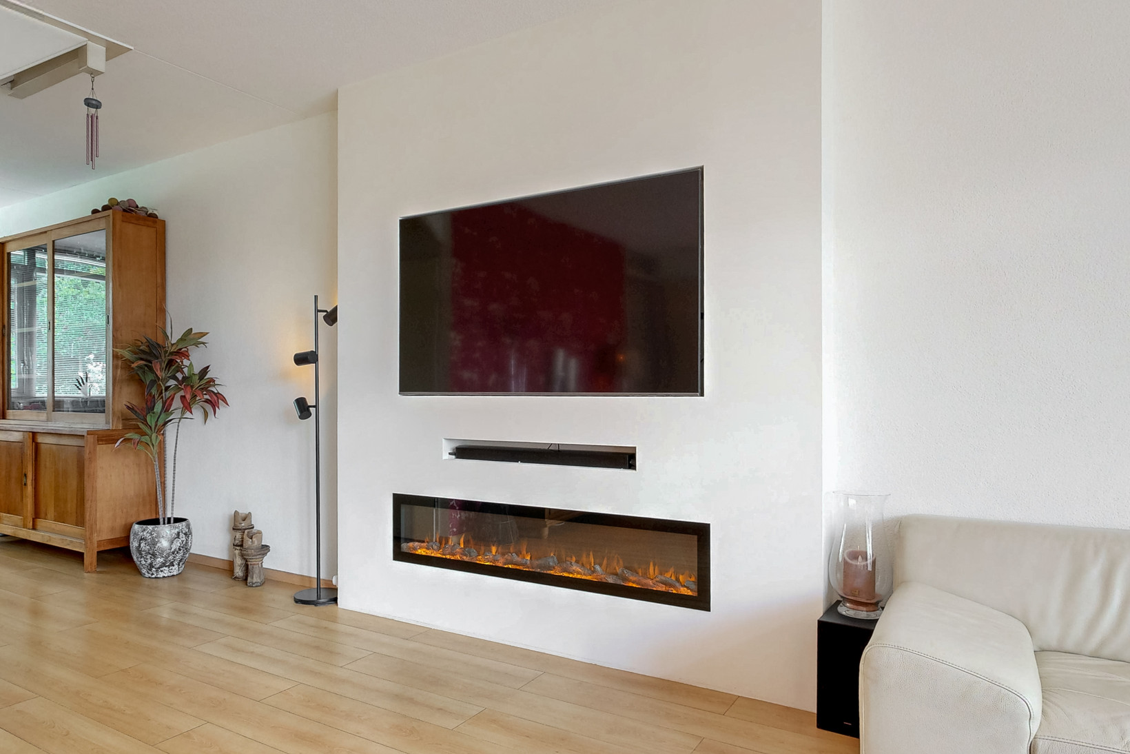 Tussenwoning te koop: Noordweg 80, Zeist