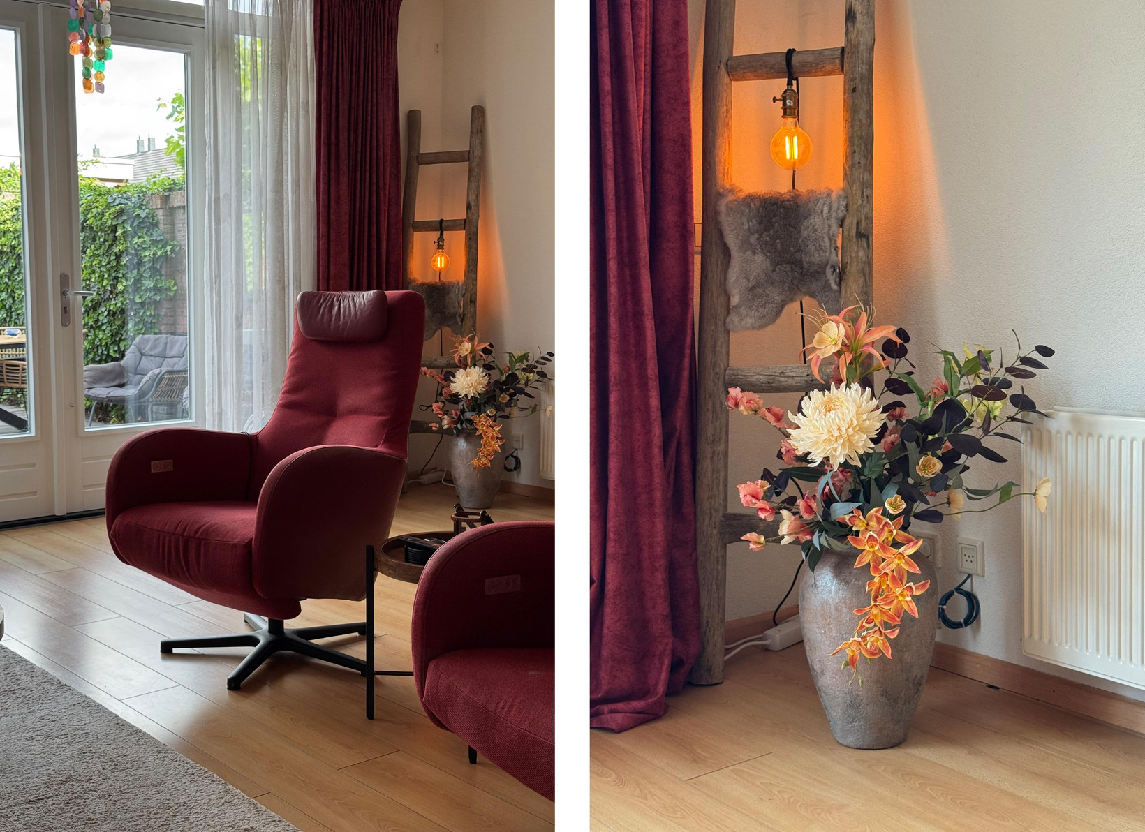 Tussenwoning te koop: Noordweg 80, Zeist
