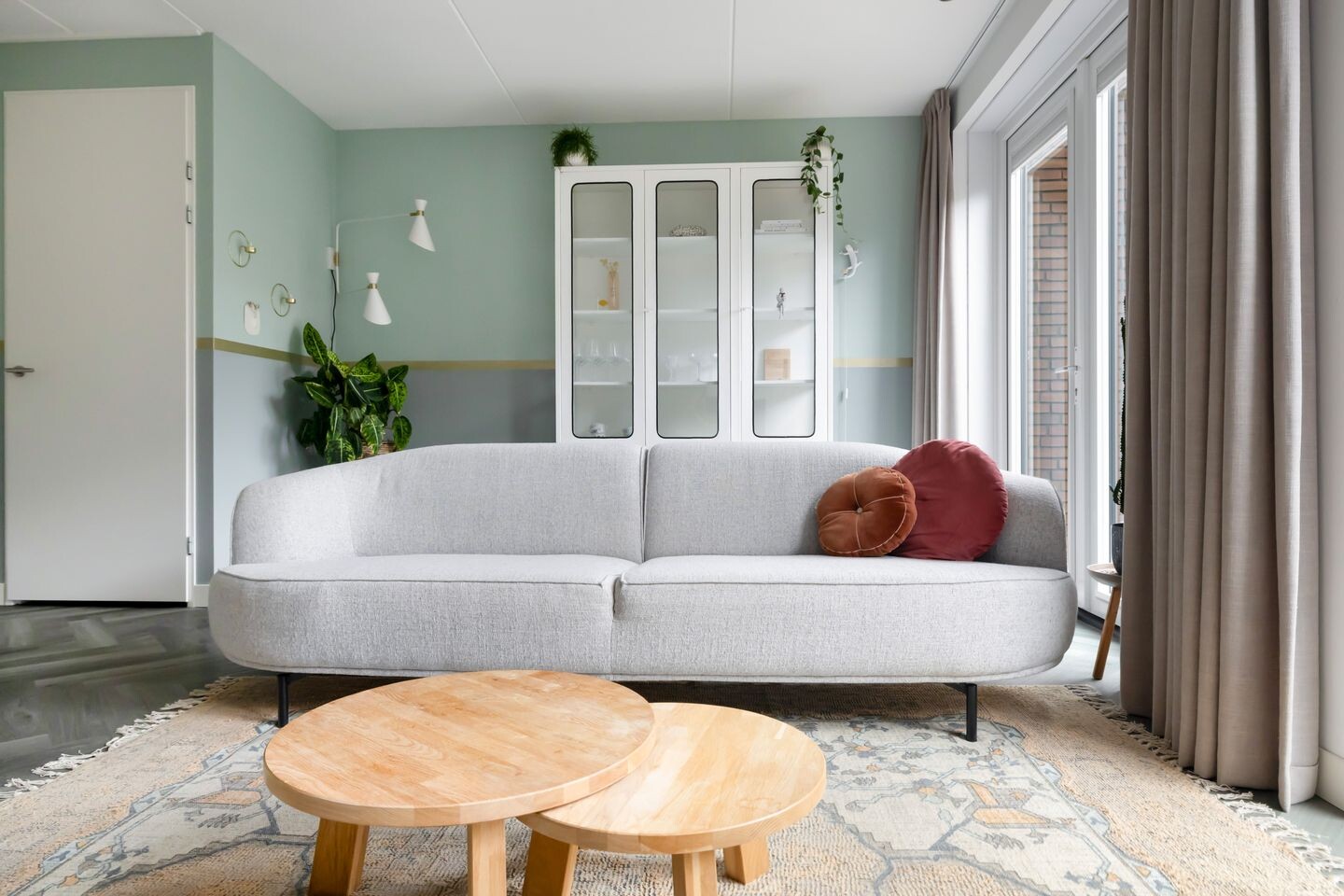 Tussenwoning te koop: Zeister Eng 40, Zeist