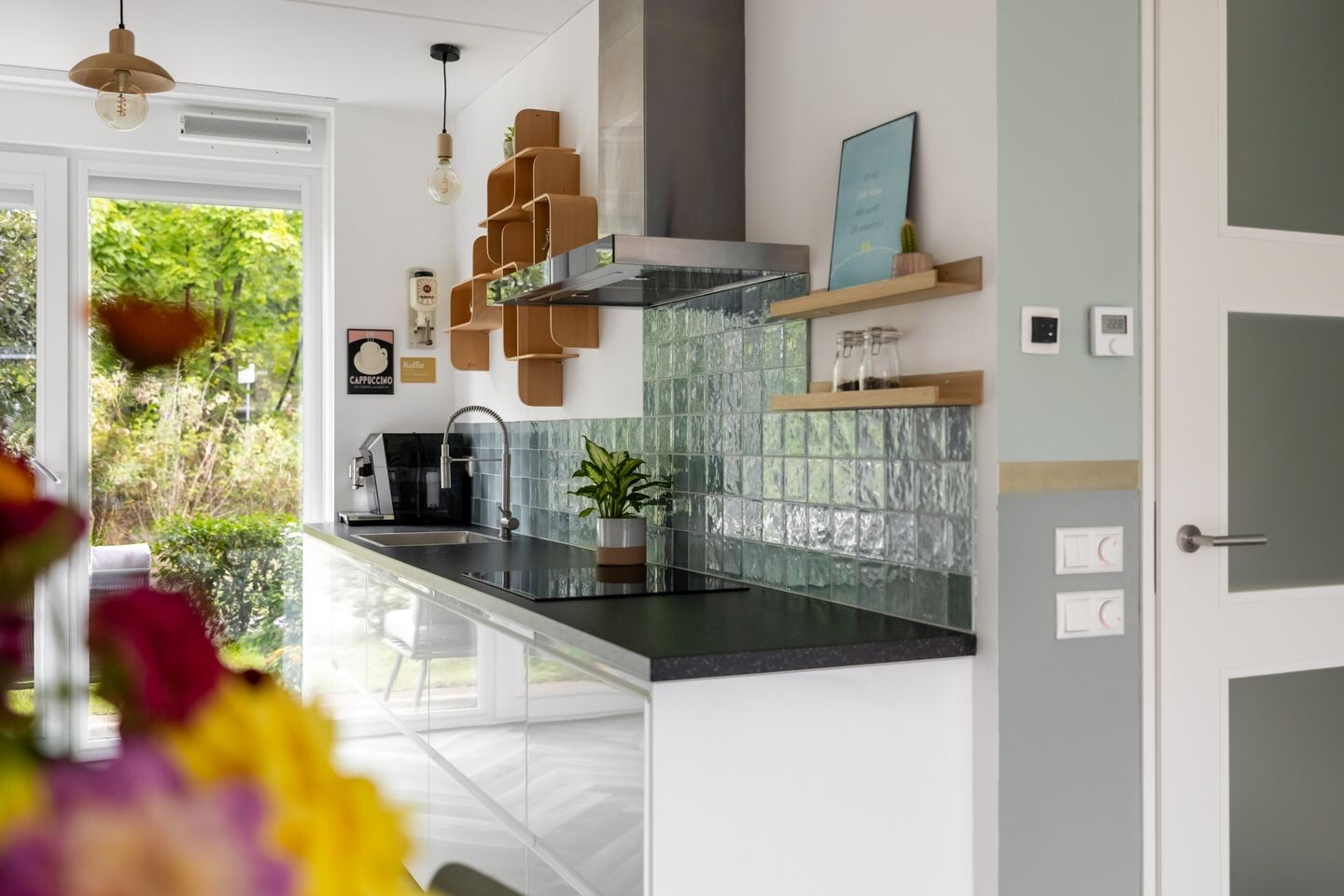 Tussenwoning te koop: Zeister Eng 40, Zeist