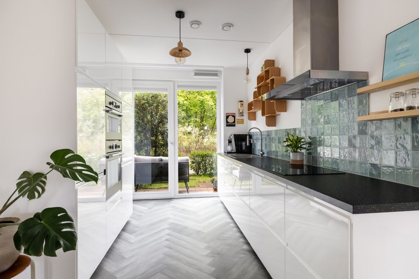Tussenwoning te koop: Zeister Eng 40, Zeist