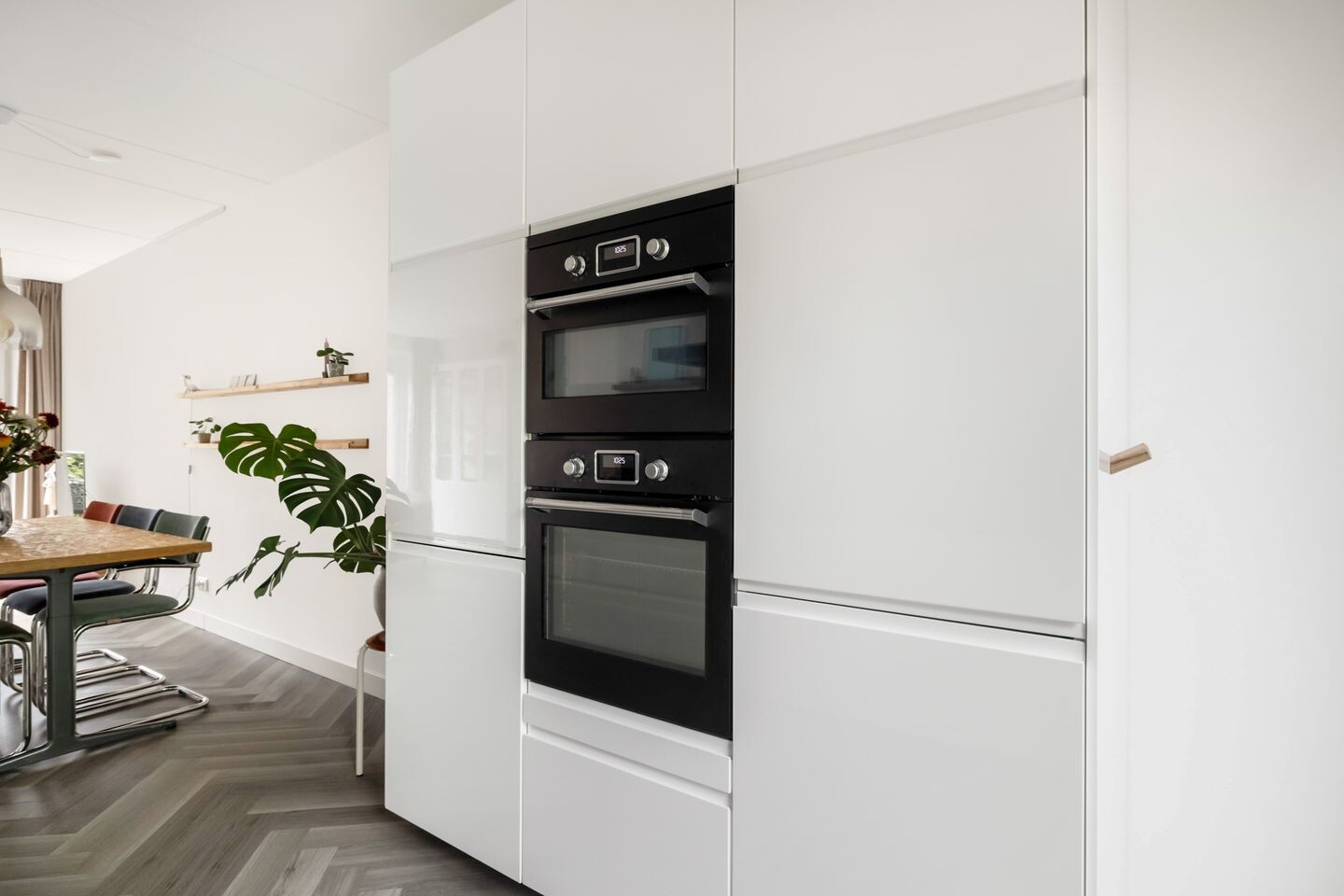 Tussenwoning te koop: Zeister Eng 40, Zeist