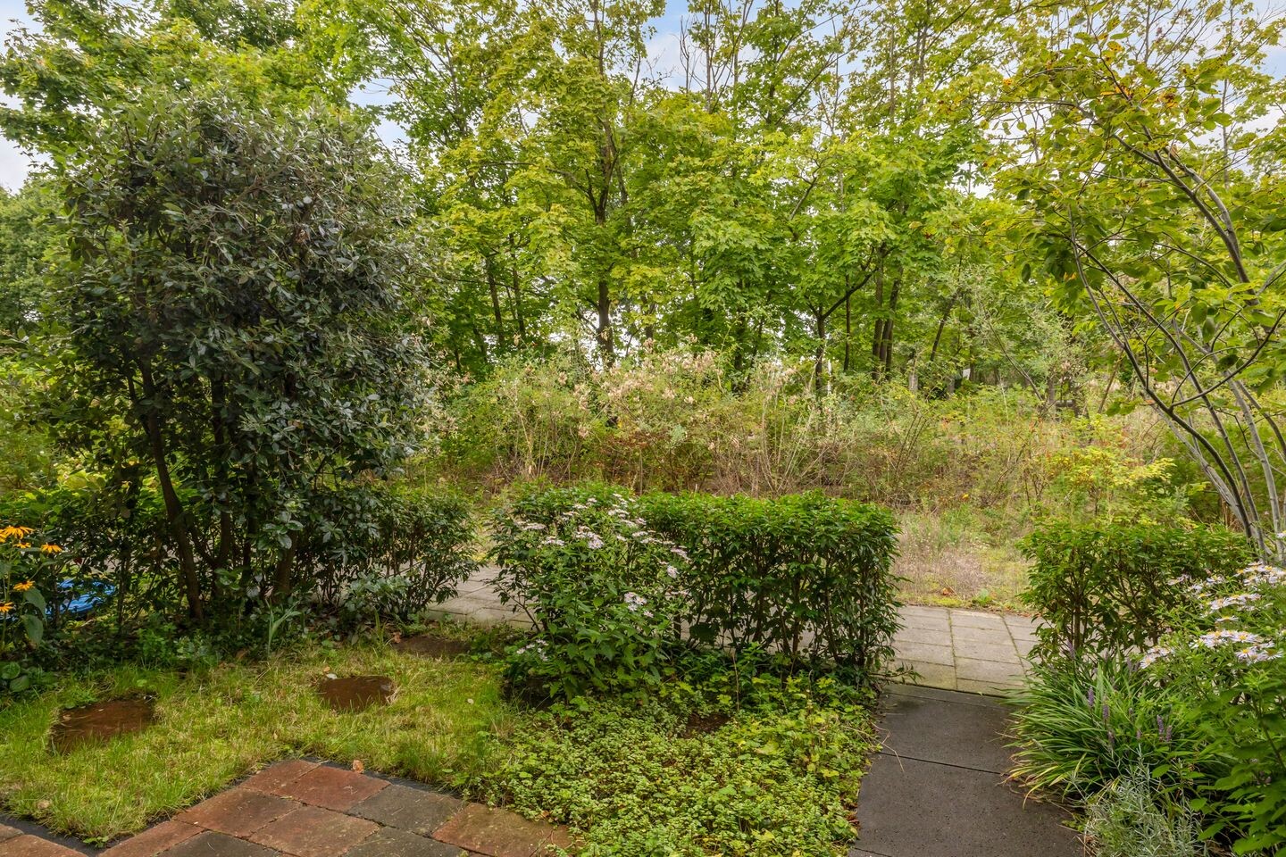 Tussenwoning te koop: Zeister Eng 40, Zeist