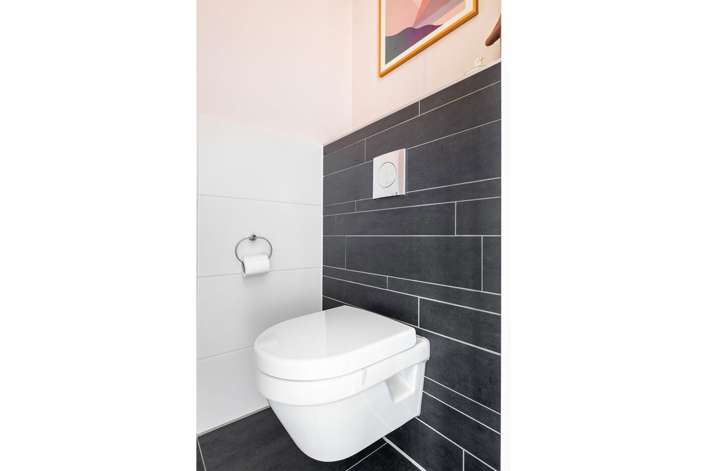 Tussenwoning te koop: Zeister Eng 40, Zeist