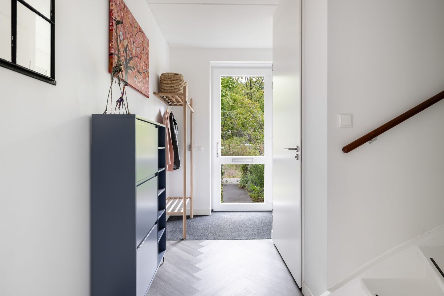 Tussenwoning te koop: Zeister Eng 40, Zeist