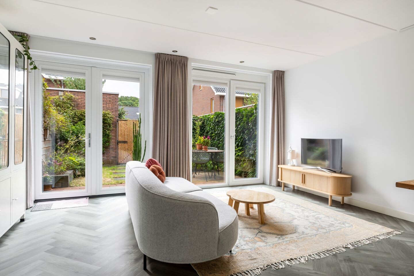 Tussenwoning te koop: Zeister Eng 40, Zeist