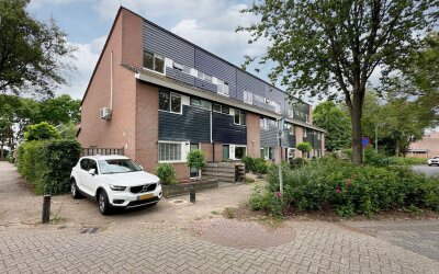 Brugakker 5701