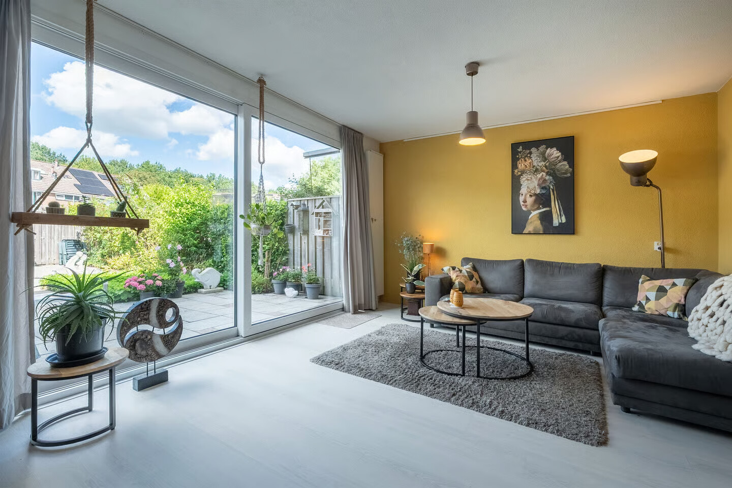 Tussenwoning te koop: Crosestein 3114, Zeist