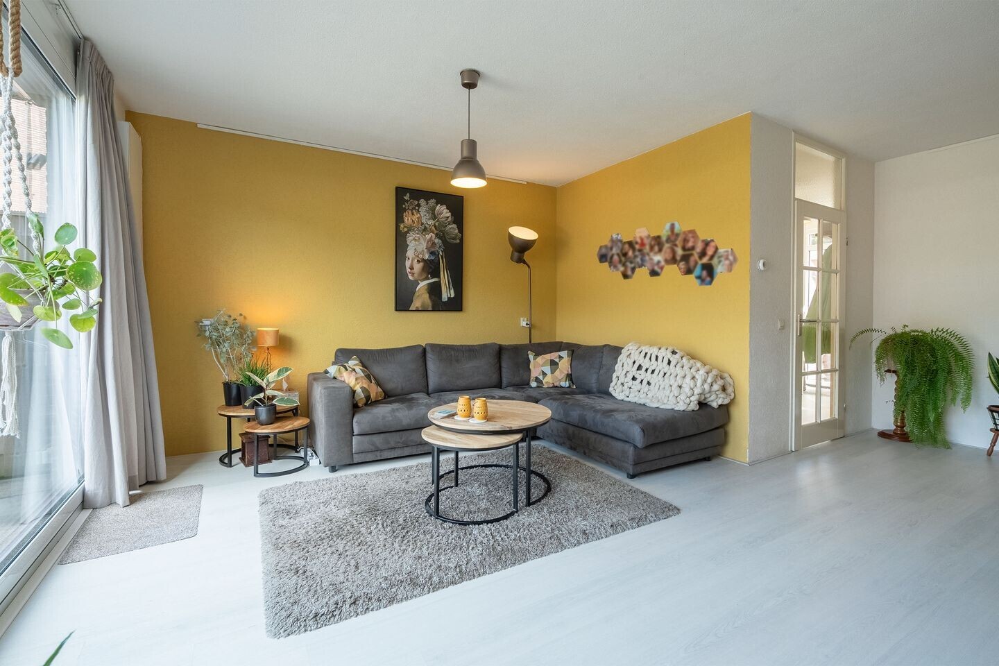 Tussenwoning te koop: Crosestein 3114, Zeist
