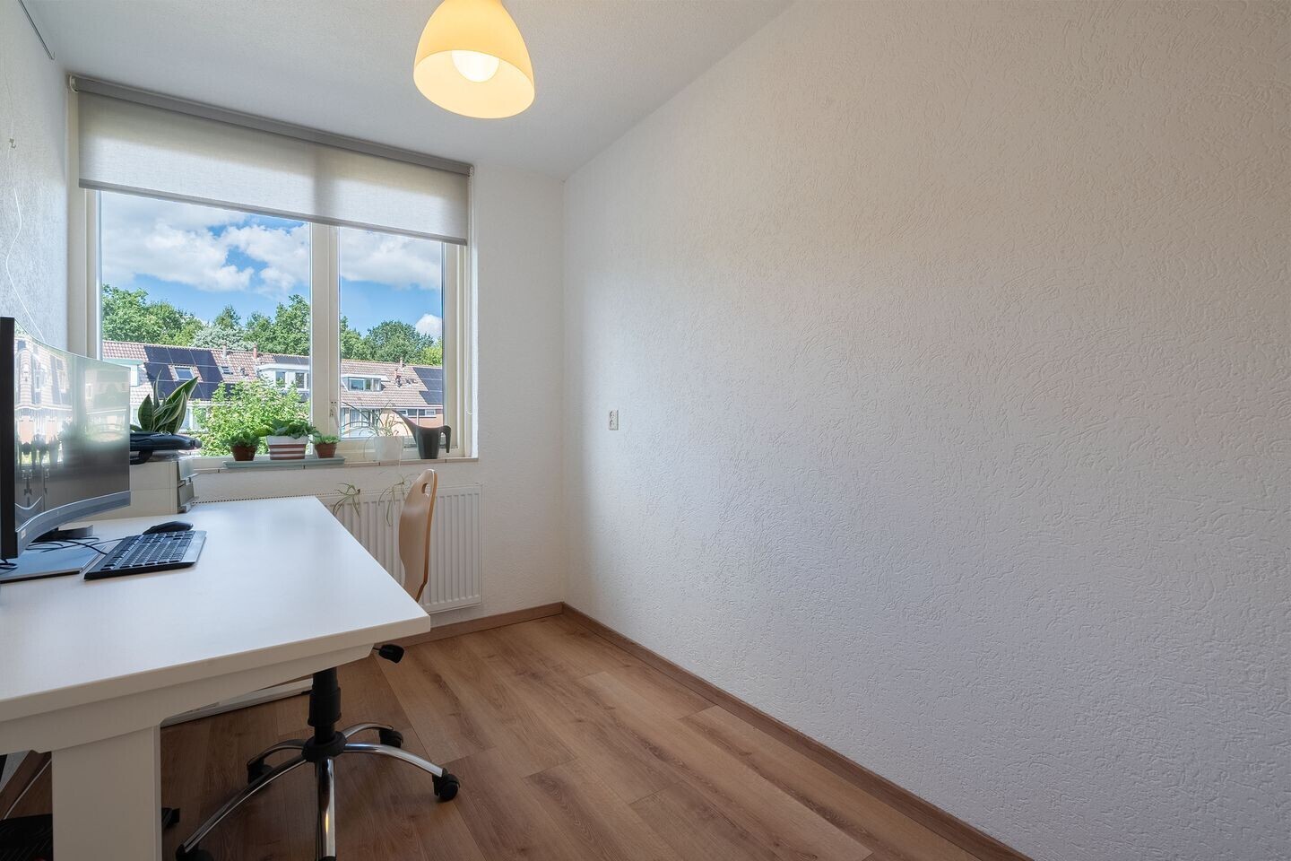 Tussenwoning te koop: Crosestein 3114, Zeist