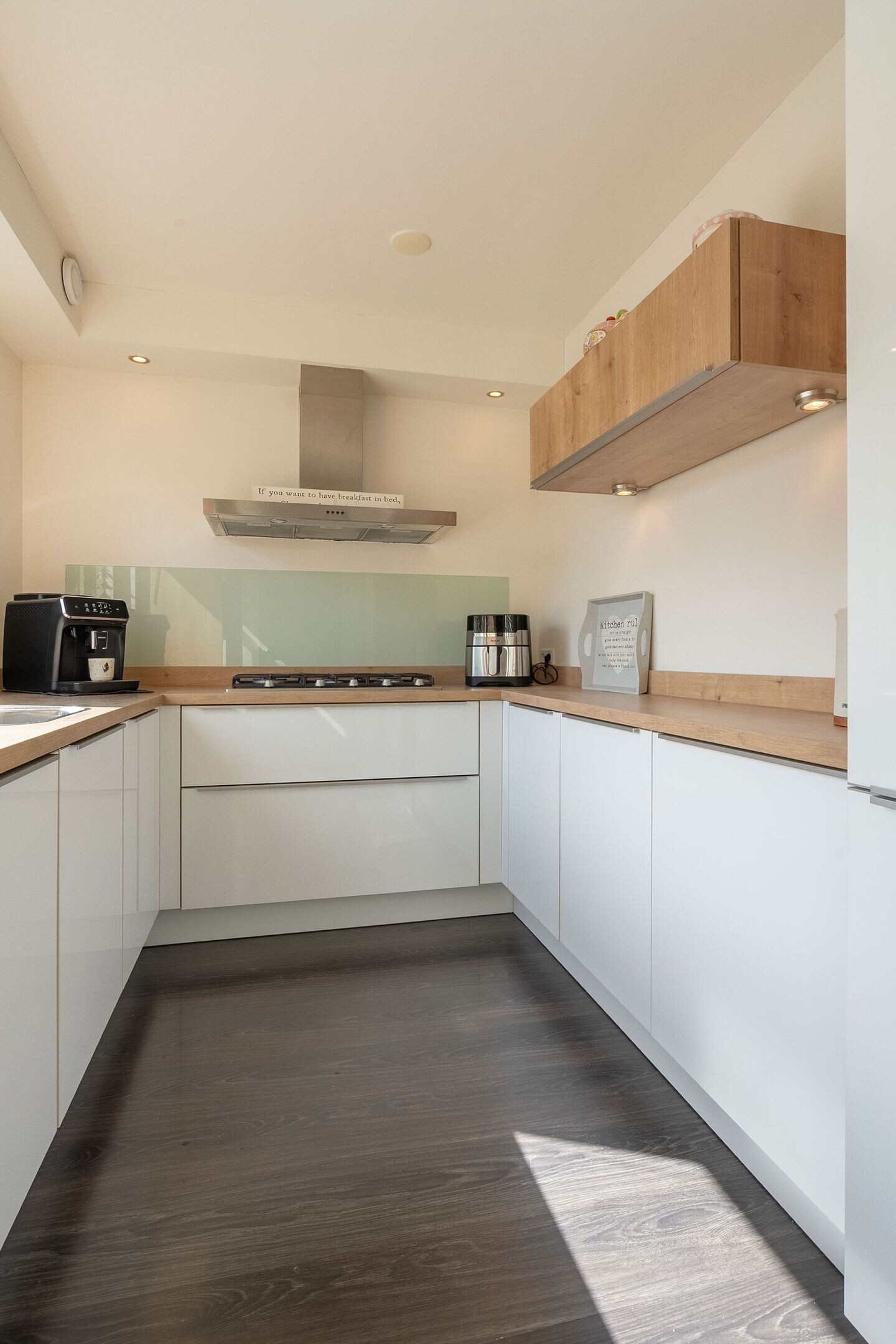 Tussenwoning te koop: Crosestein 3114, Zeist