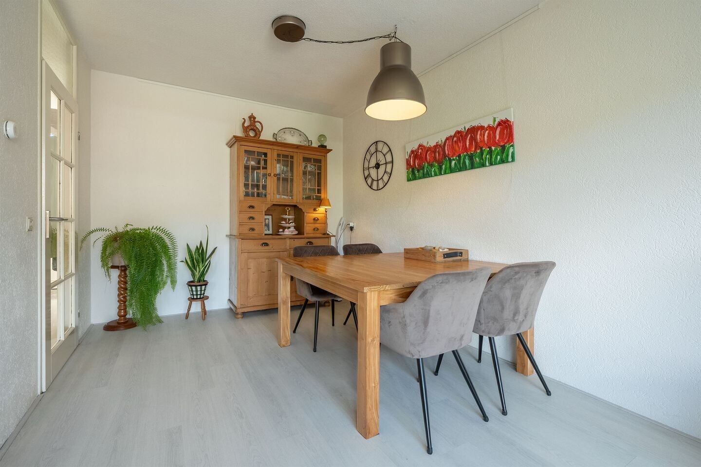 Tussenwoning te koop: Crosestein 3114, Zeist