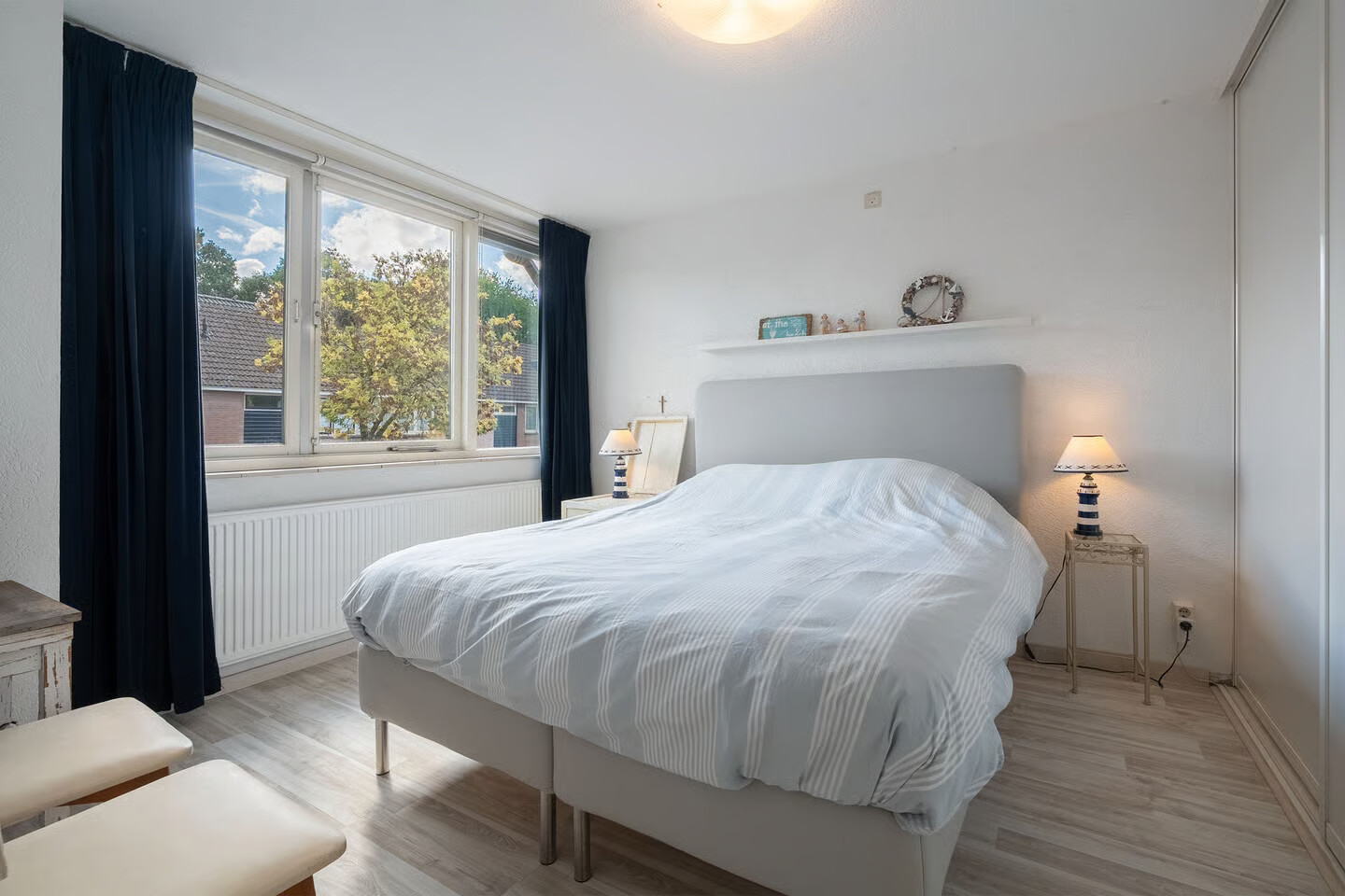 Tussenwoning te koop: Crosestein 3114, Zeist