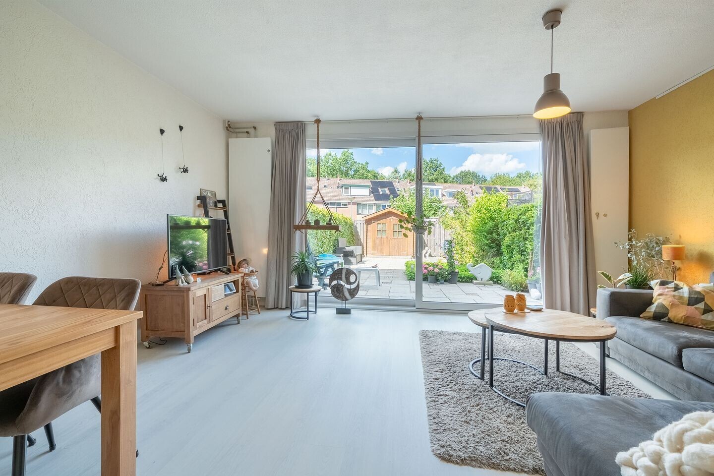 Tussenwoning te koop: Crosestein 3114, Zeist