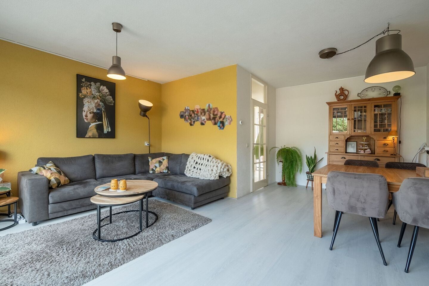 Tussenwoning te koop: Crosestein 3114, Zeist