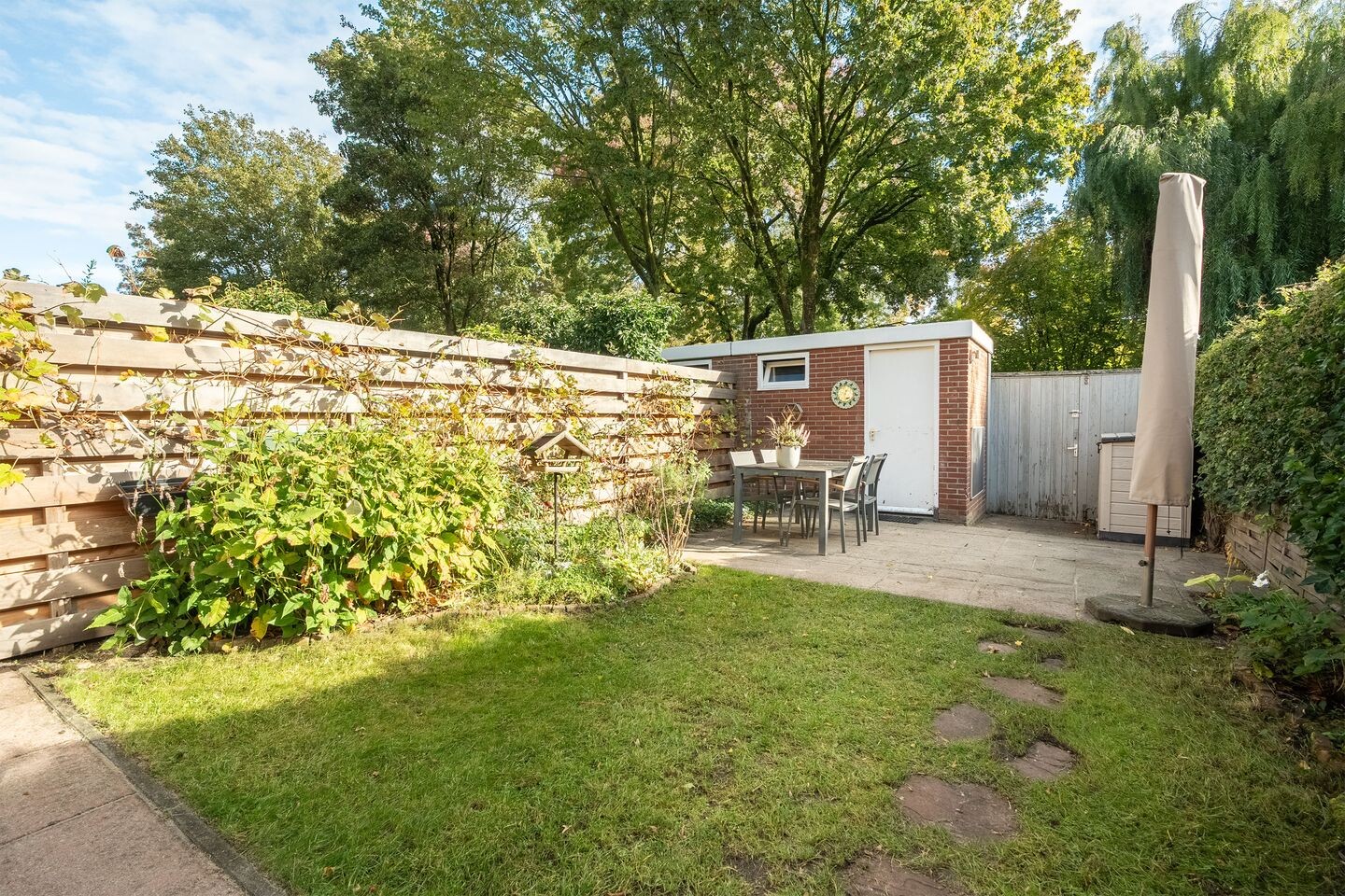 Hoekwoning te koop: Crosestein 3502, Zeist