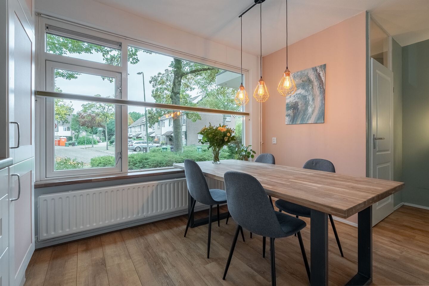 Hoekwoning te koop: Crosestein 3502, Zeist