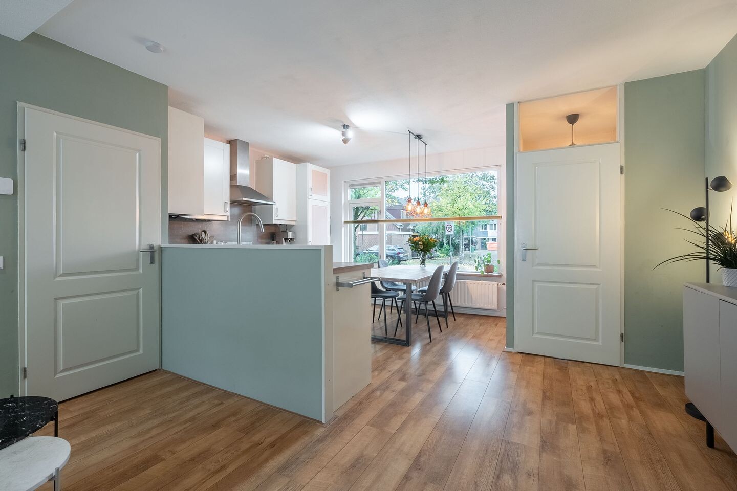 Hoekwoning te koop: Crosestein 3502, Zeist