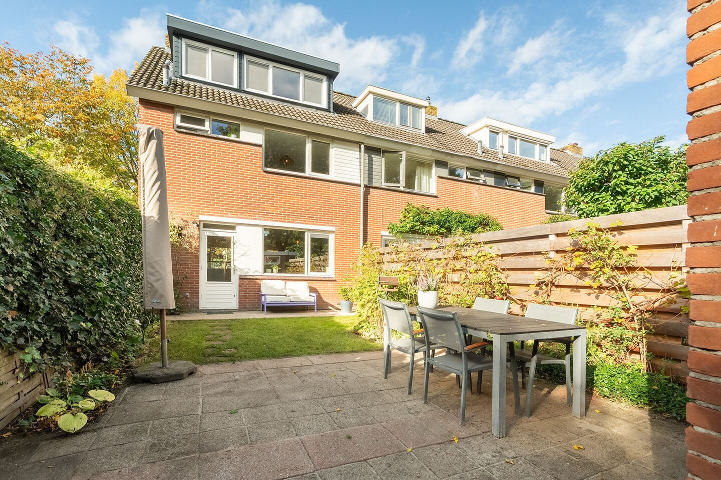 Hoekwoning te koop: Crosestein 3502, Zeist