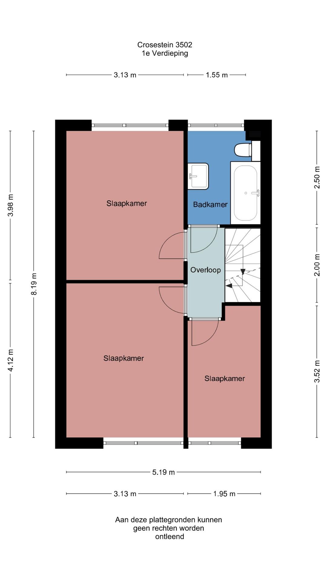 Hoekwoning te koop: Crosestein 3502, Zeist