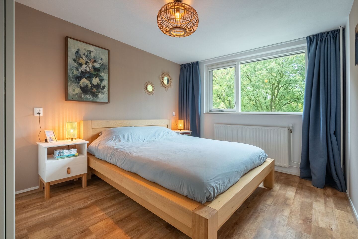 Hoekwoning te koop: Crosestein 3502, Zeist