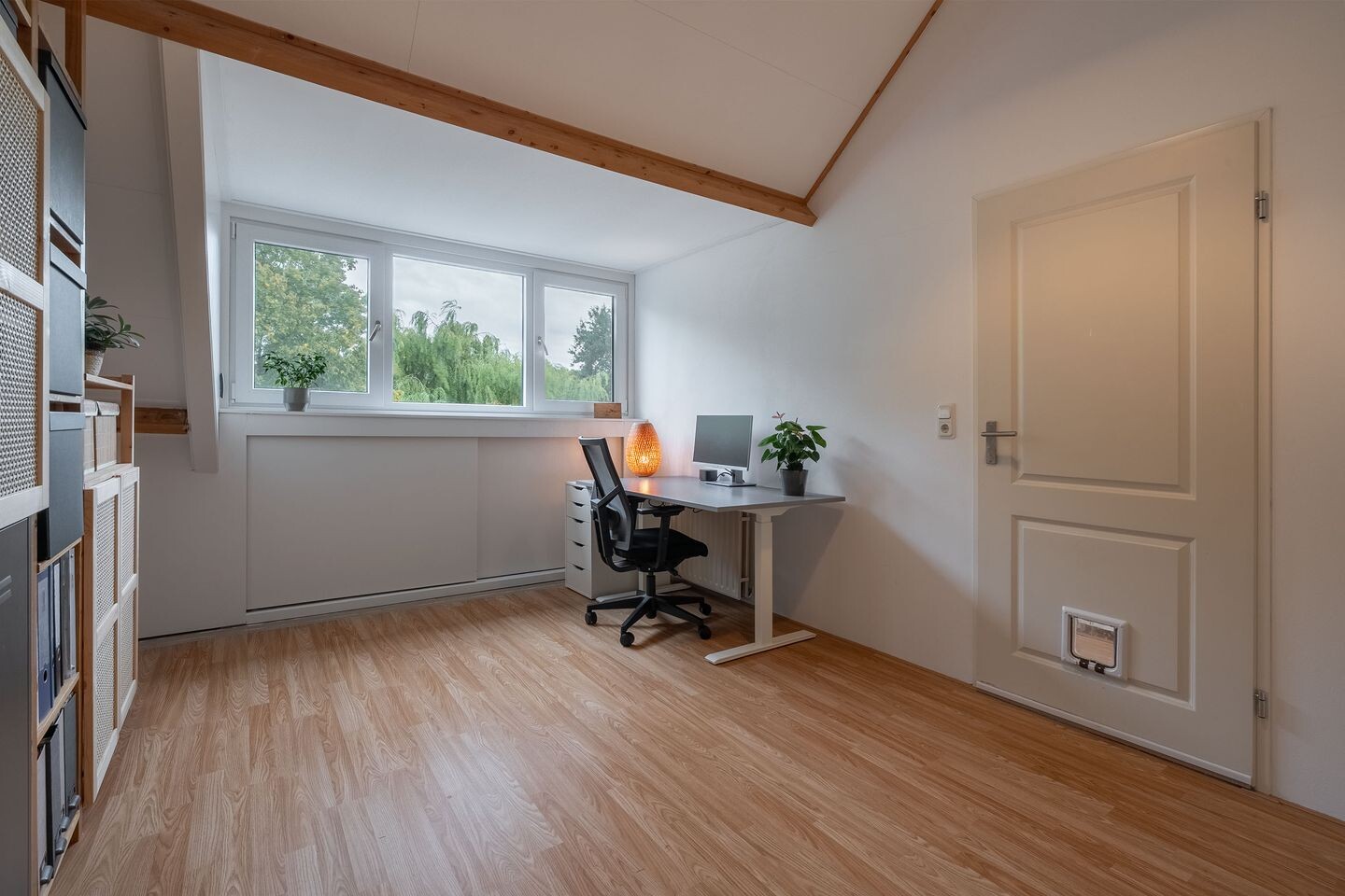Hoekwoning te koop: Crosestein 3502, Zeist