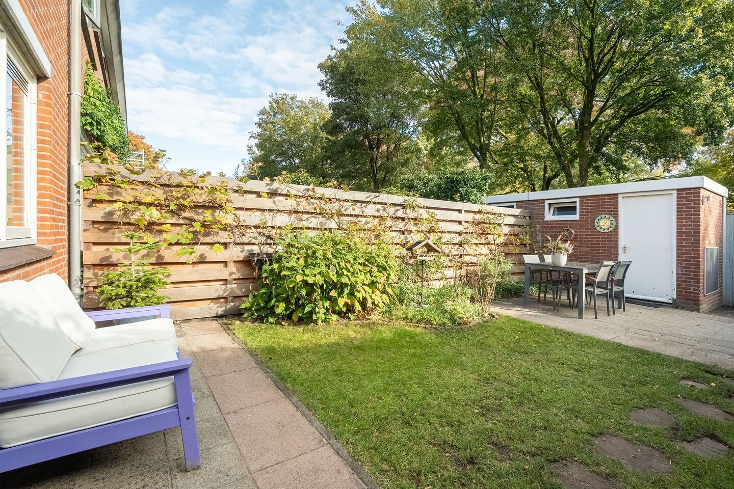 Hoekwoning te koop: Crosestein 3502, Zeist