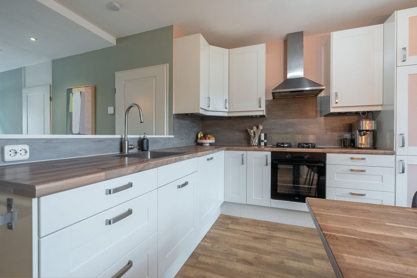 Hoekwoning te koop: Crosestein 3502, Zeist