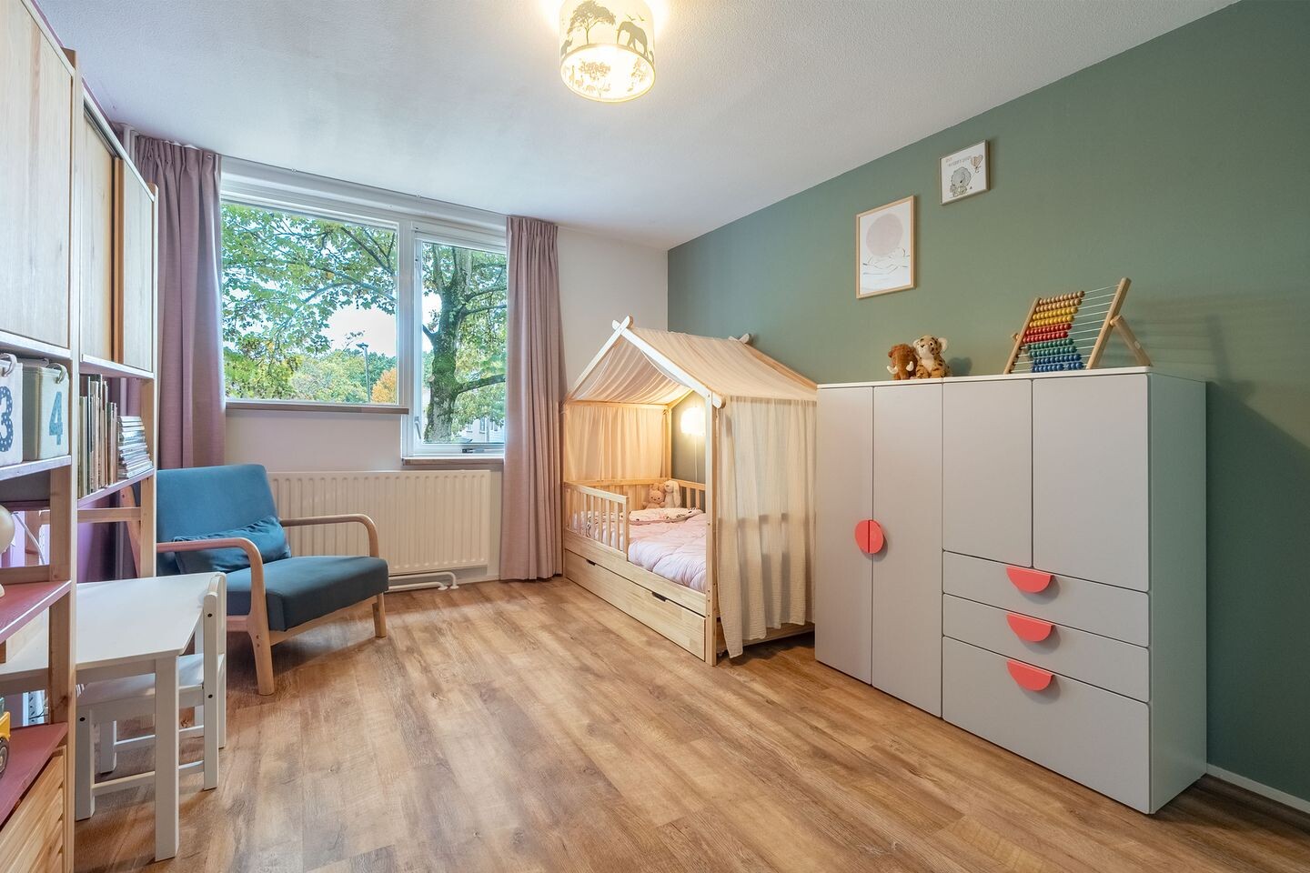 Hoekwoning te koop: Crosestein 3502, Zeist