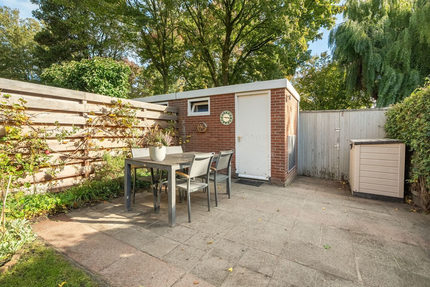 Hoekwoning te koop: Crosestein 3502, Zeist
