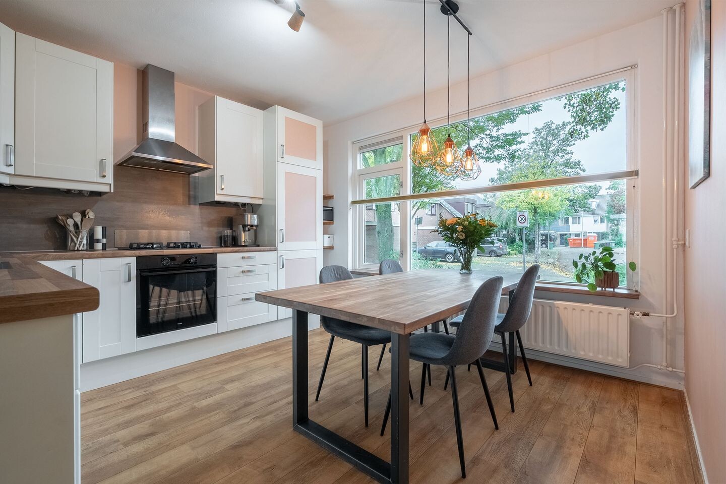 Hoekwoning te koop: Crosestein 3502, Zeist