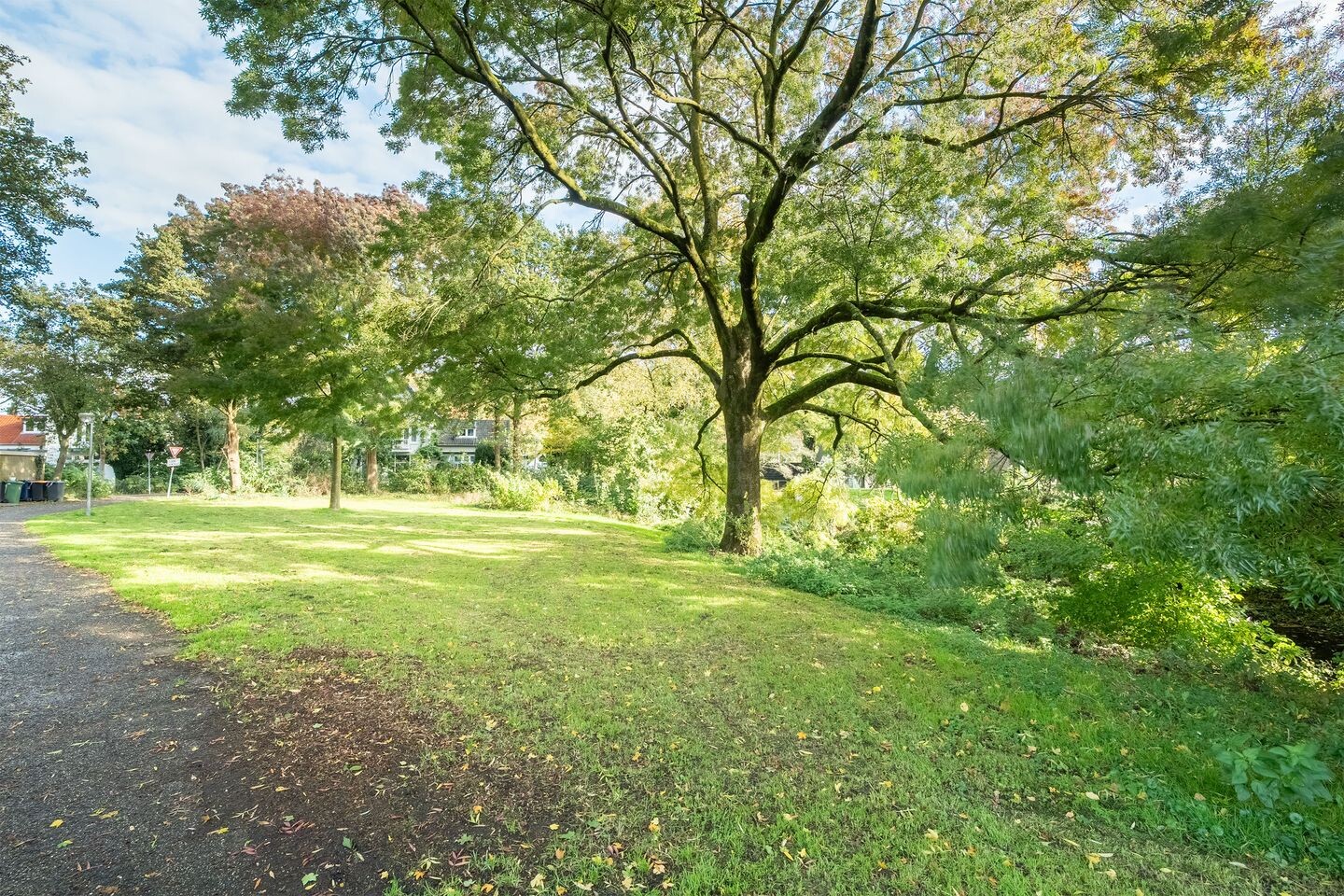Hoekwoning te koop: Crosestein 3502, Zeist