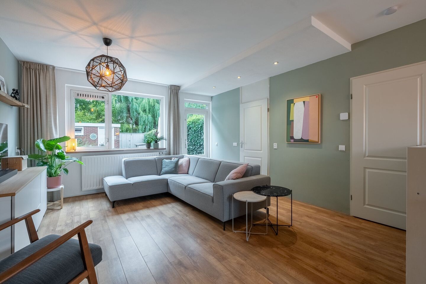 Hoekwoning te koop: Crosestein 3502, Zeist