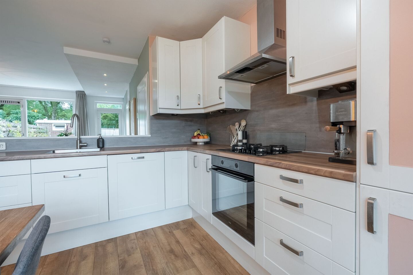 Hoekwoning te koop: Crosestein 3502, Zeist