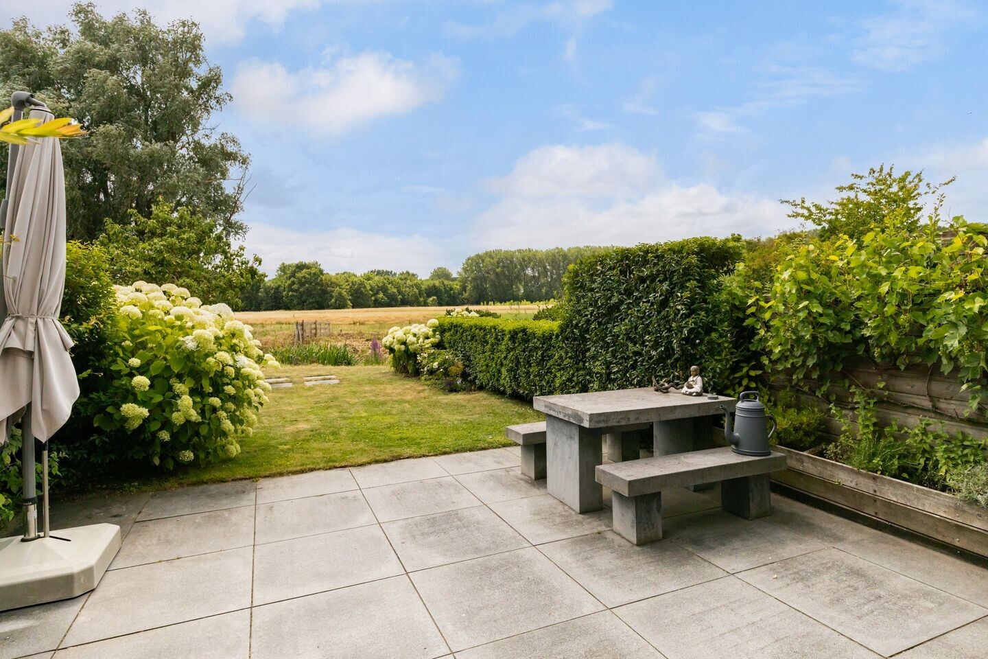 Tussenwoning te koop: Brugakker 6515, Zeist