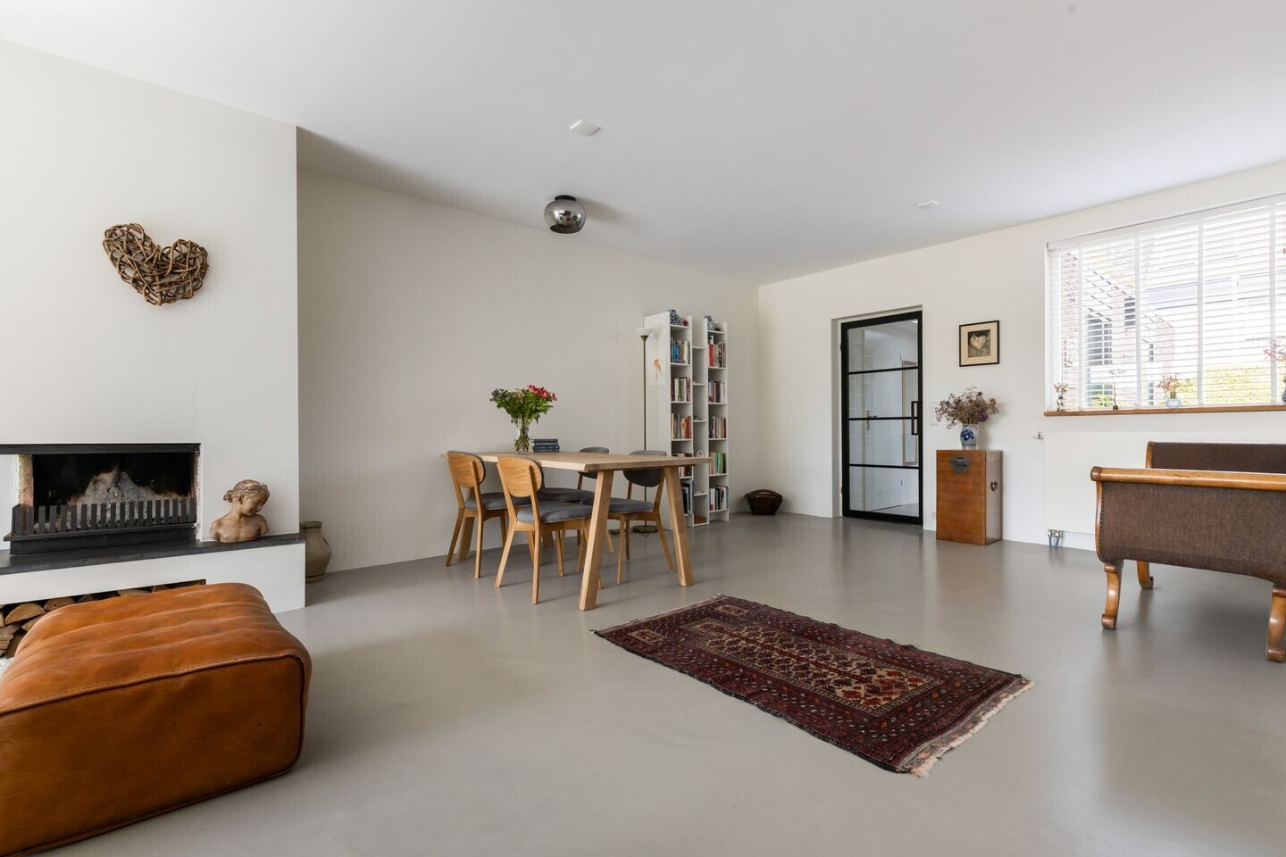 Tussenwoning te koop: Brugakker 6515, Zeist
