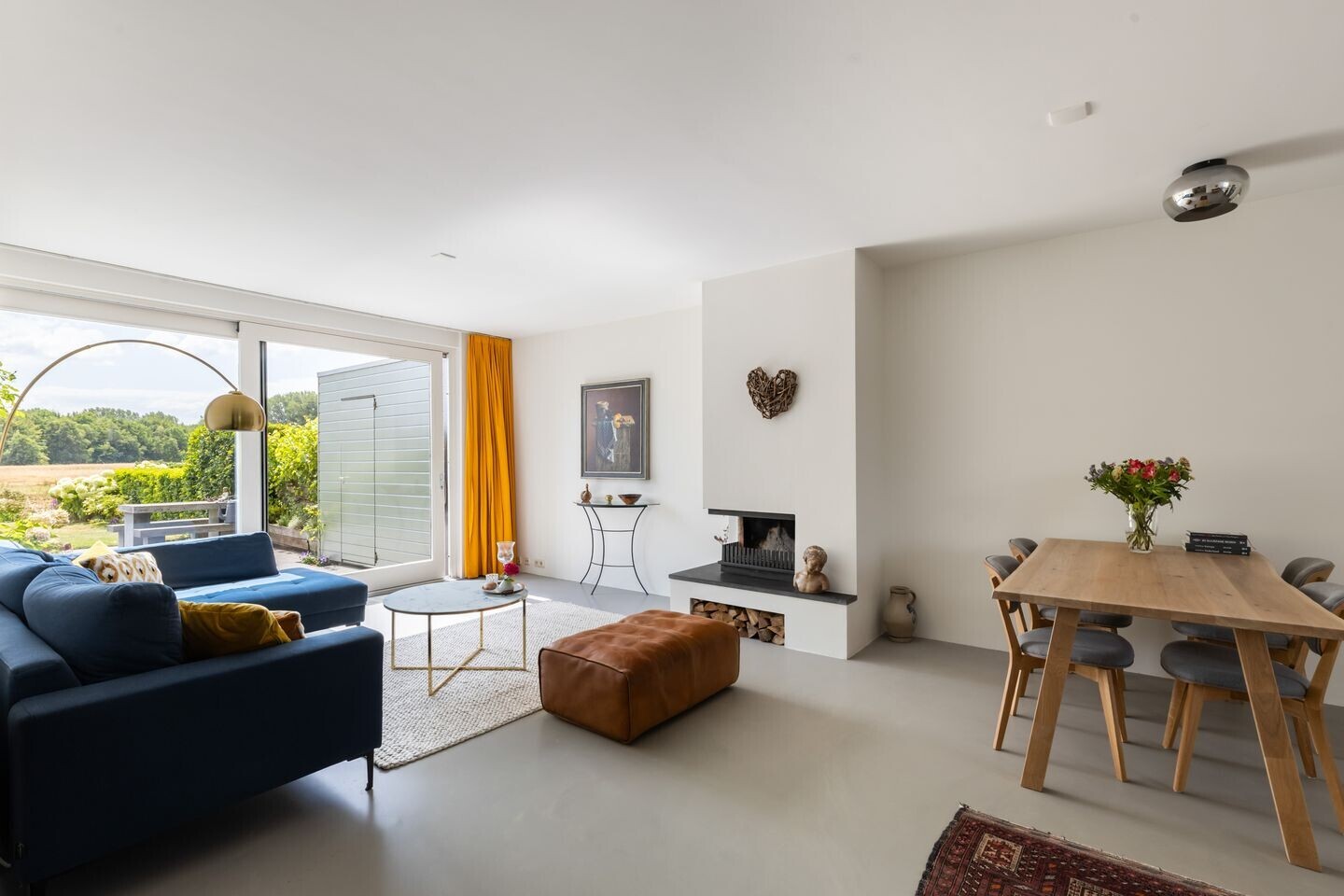 Tussenwoning te koop: Brugakker 6515, Zeist