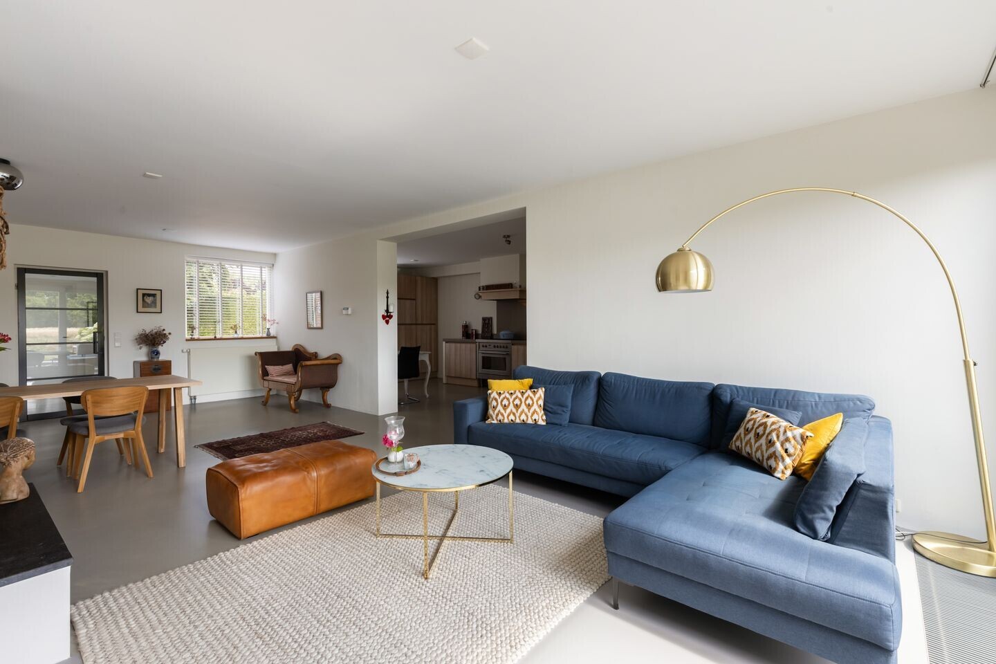 Tussenwoning te koop: Brugakker 6515, Zeist