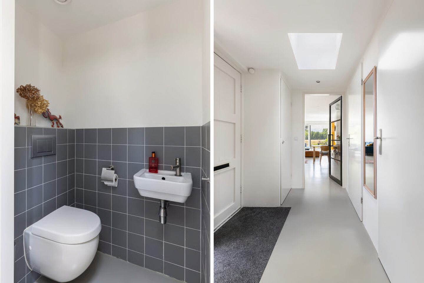 Tussenwoning te koop: Brugakker 6515, Zeist