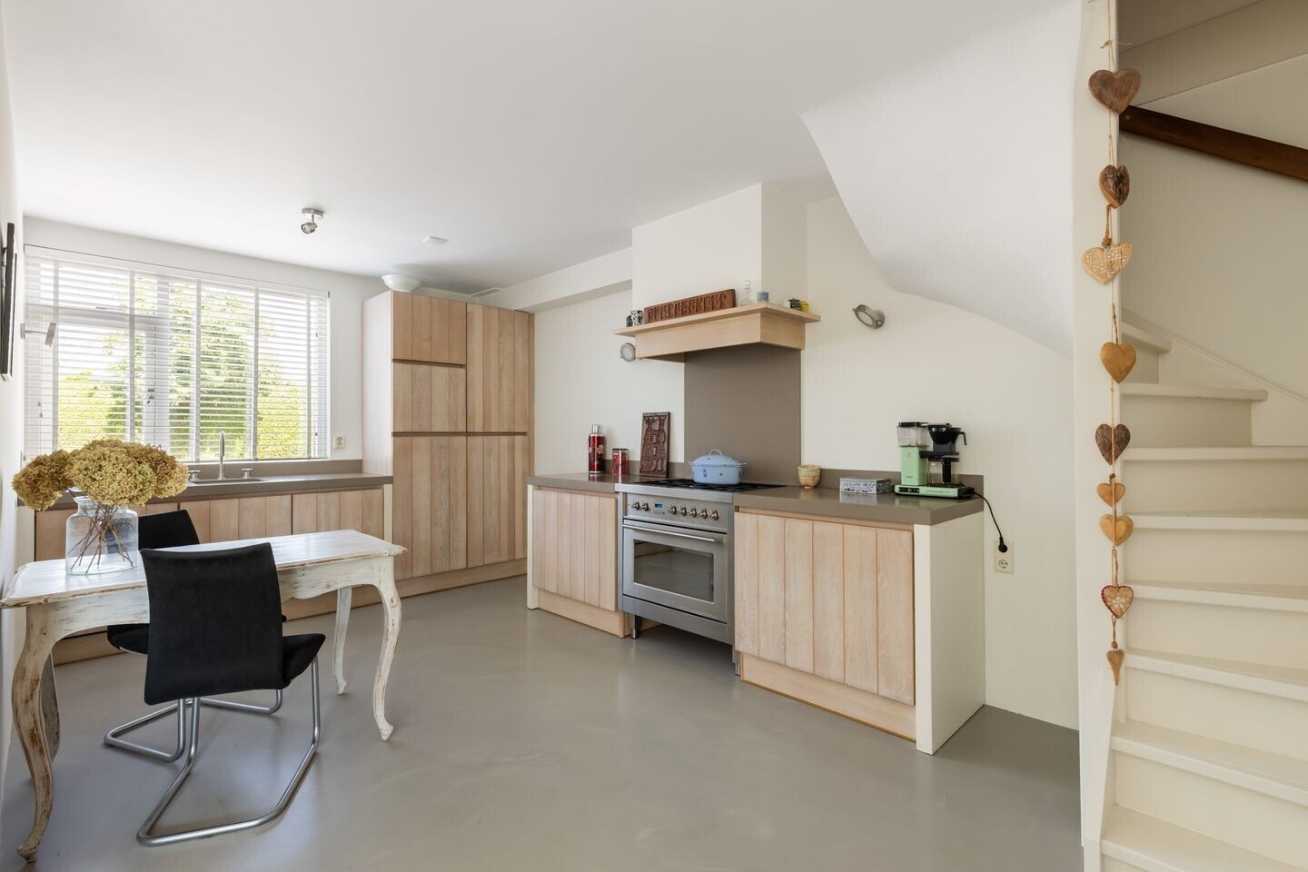 Tussenwoning te koop: Brugakker 6515, Zeist