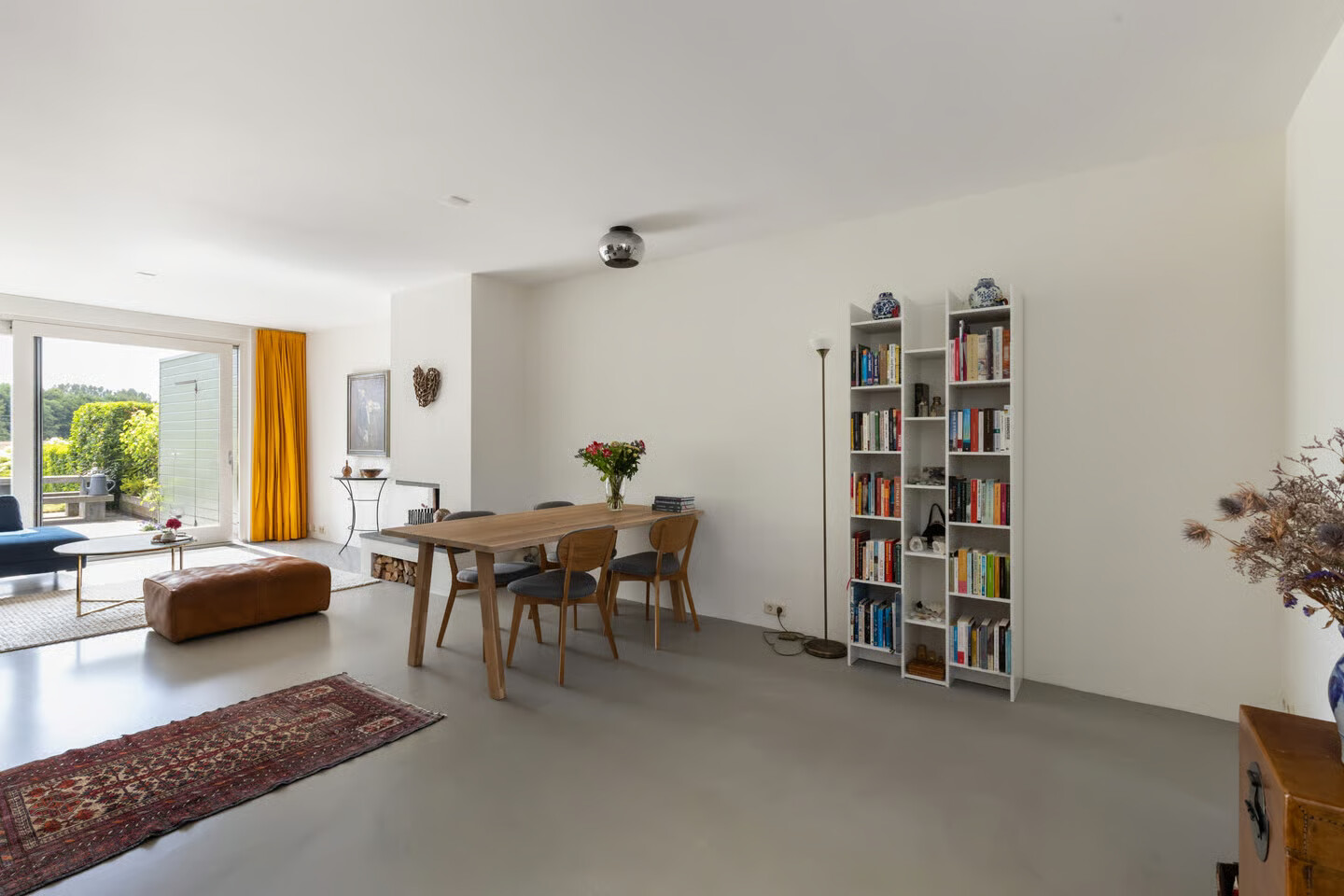 Tussenwoning te koop: Brugakker 6515, Zeist