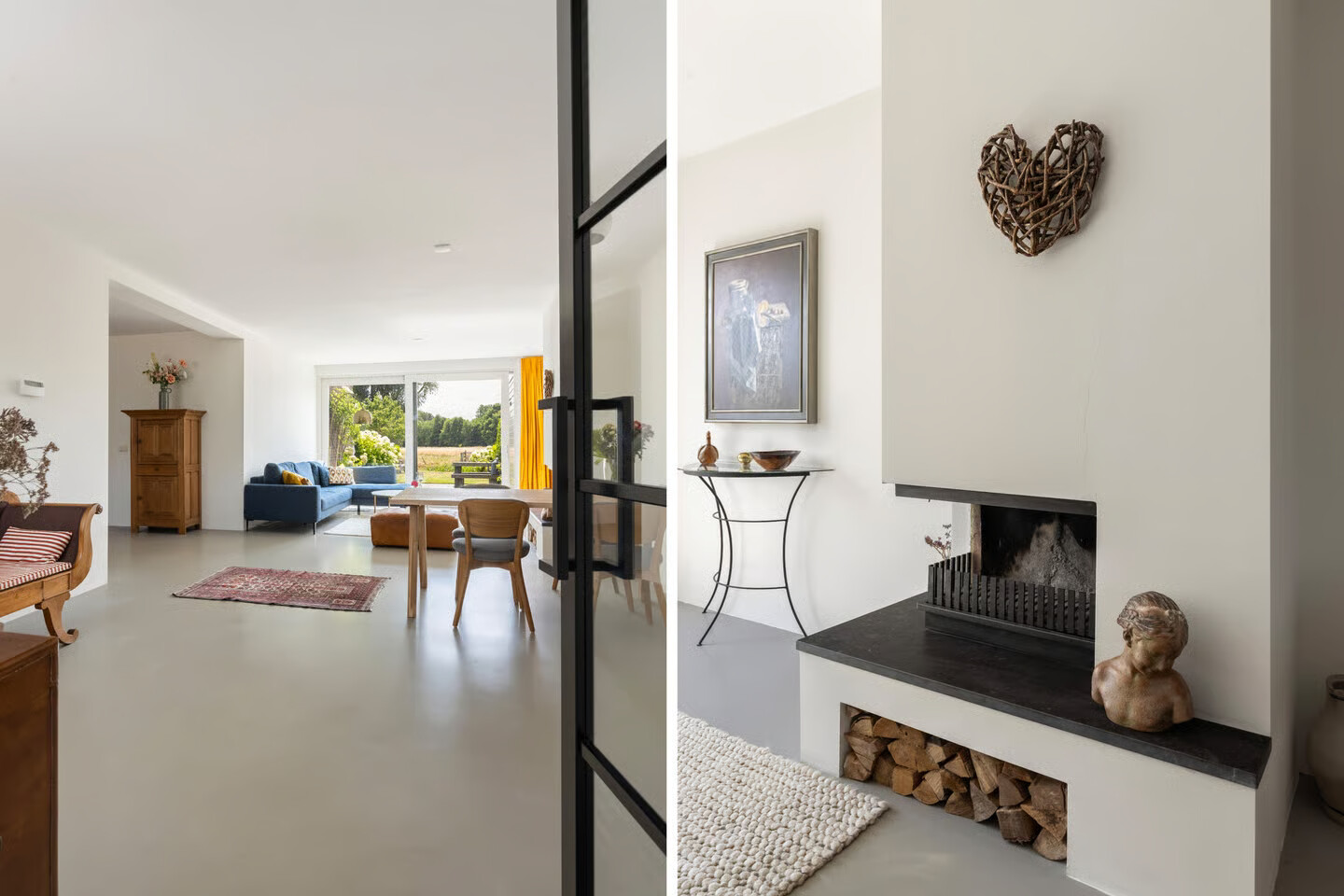 Tussenwoning te koop: Brugakker 6515, Zeist