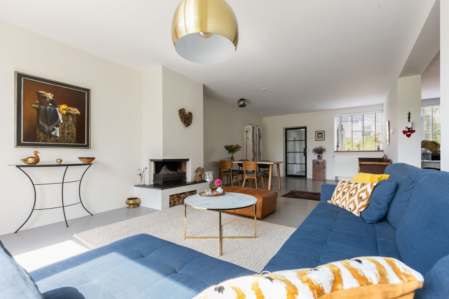 Tussenwoning te koop: Brugakker 6515, Zeist