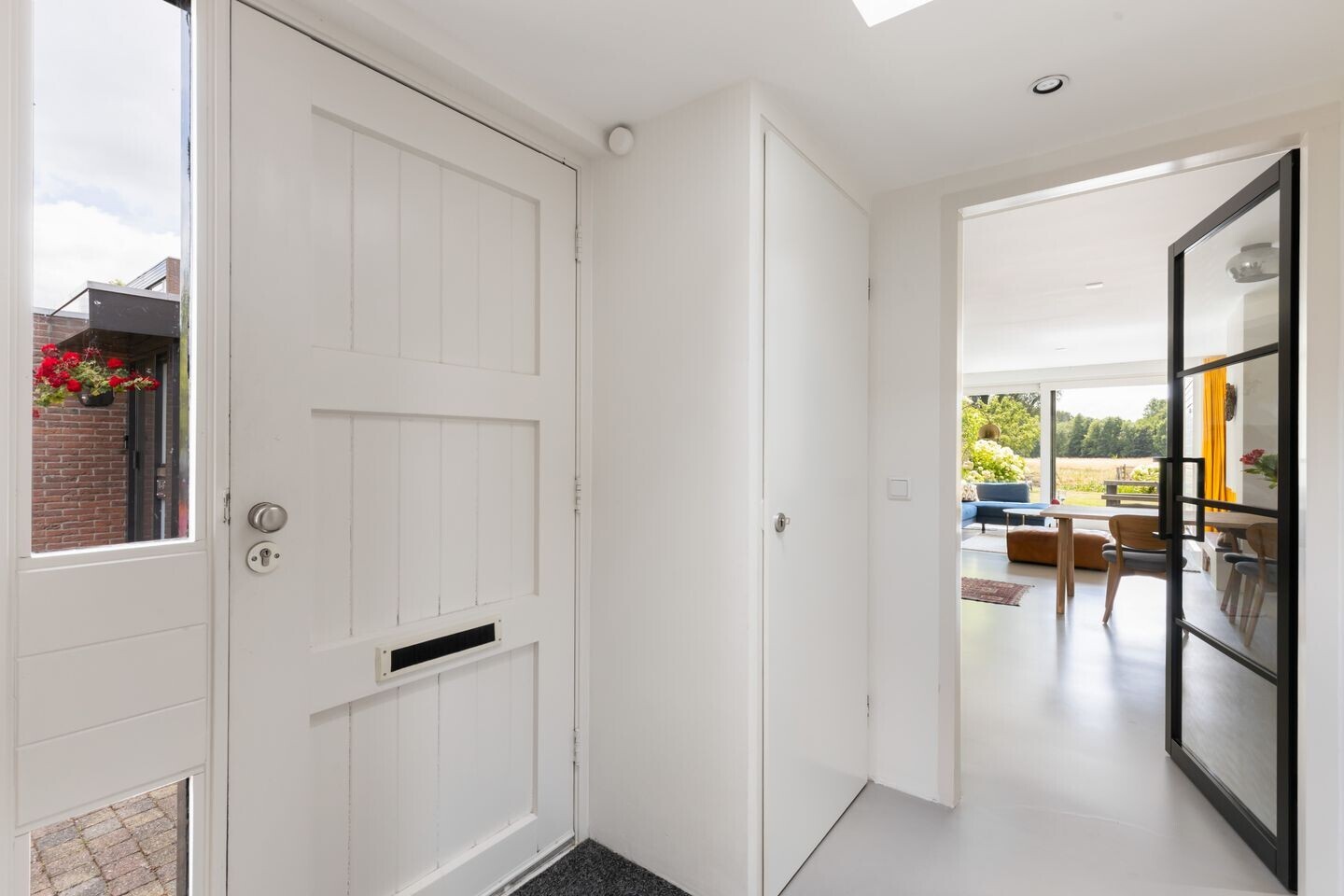 Tussenwoning te koop: Brugakker 6515, Zeist
