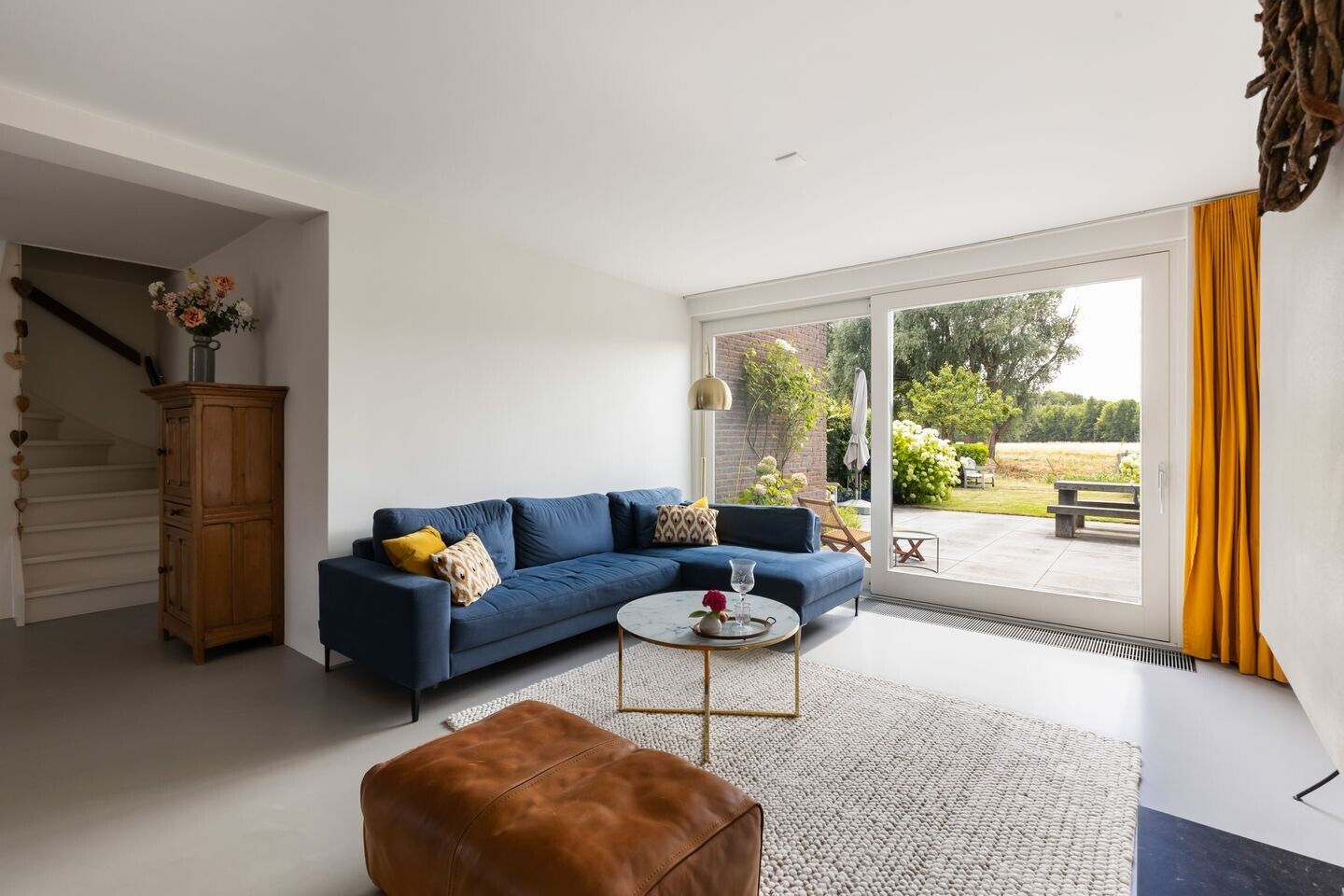 Tussenwoning te koop: Brugakker 6515, Zeist