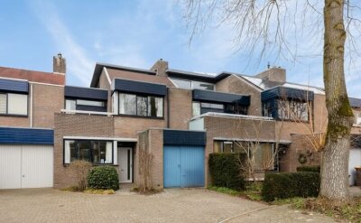 Brugakker 6622