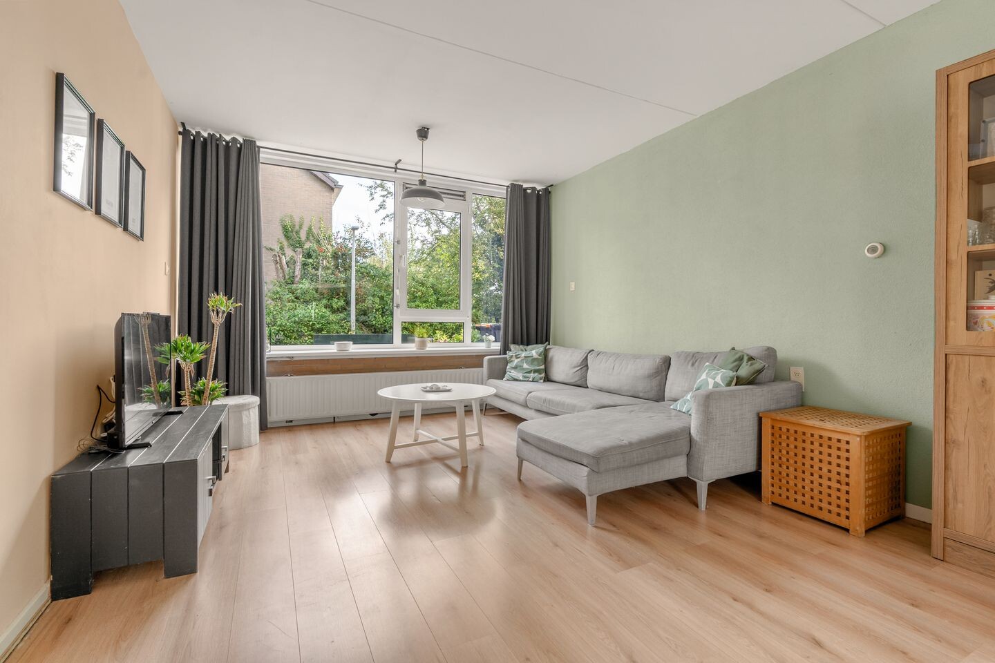 Hoekwoning te koop: Nijenheim 3333, Zeist