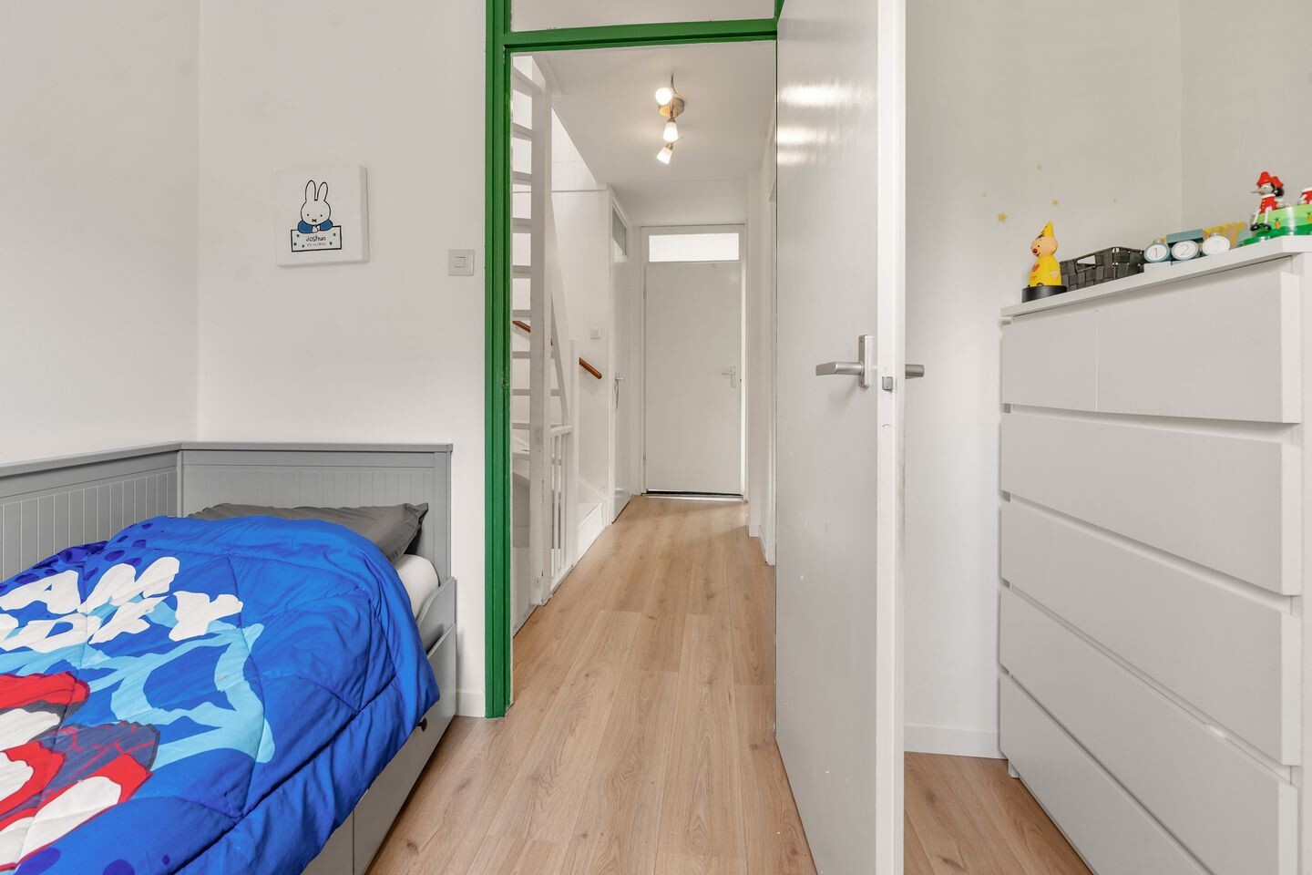 Hoekwoning te koop: Nijenheim 3333, Zeist
